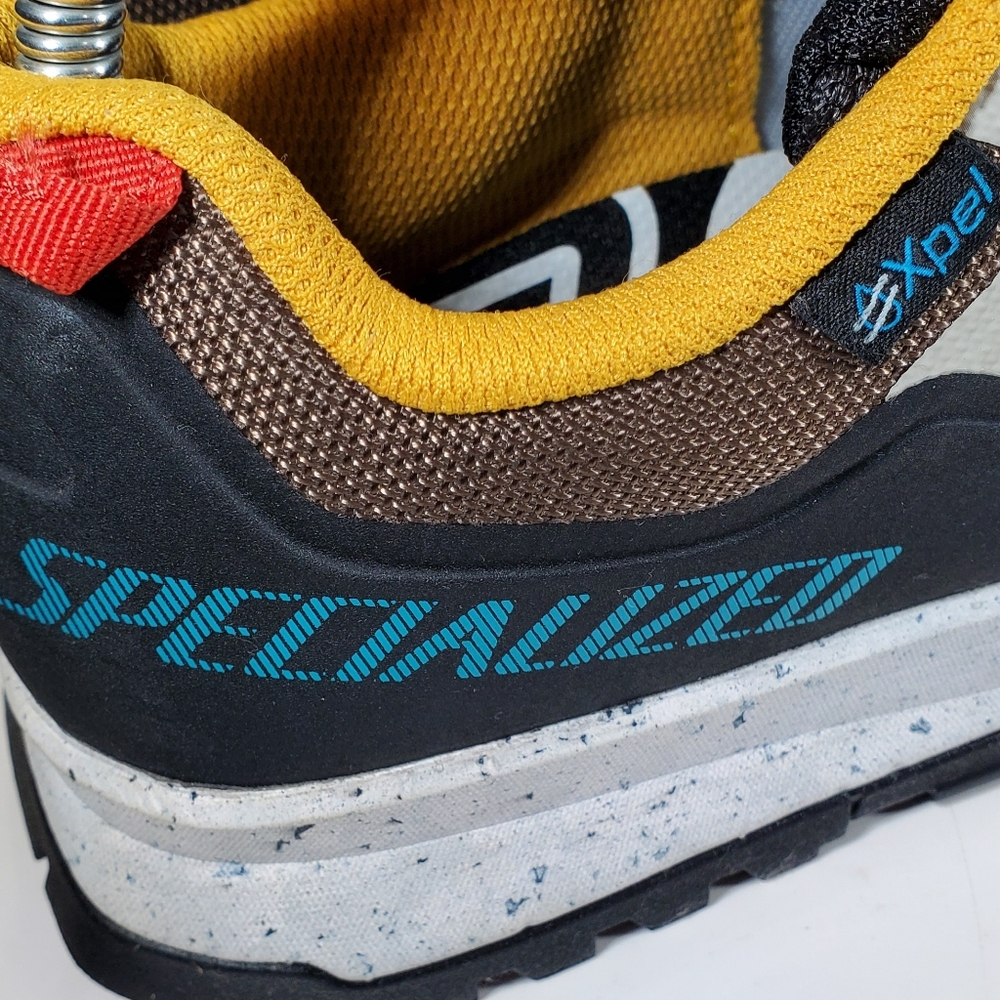Specialized Womens Rime Flat Mountain Bike Shoes Durable Size 6.5 - Picture 4 of 14
